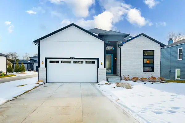 1858 Upland Drive, AnnArbor, MI 48105