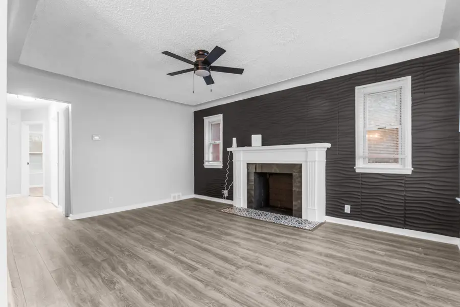 11560 Christy Street, Detroit, MI 48205 - #3