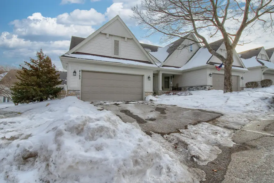 8165 Sequoia Lane, White Lake, MI 48386 - #3