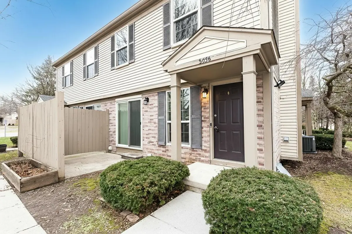 3036 Forest Creek Court, Ann Arbor, MI 48108 - #1