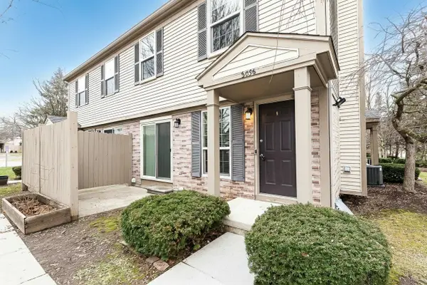 3036 Forest Creek Court, AnnArbor, MI 48108