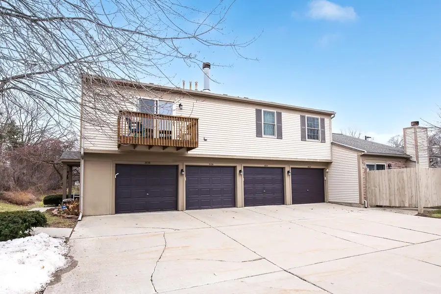 3036 Forest Creek Court, Ann Arbor, MI 48108 - #2