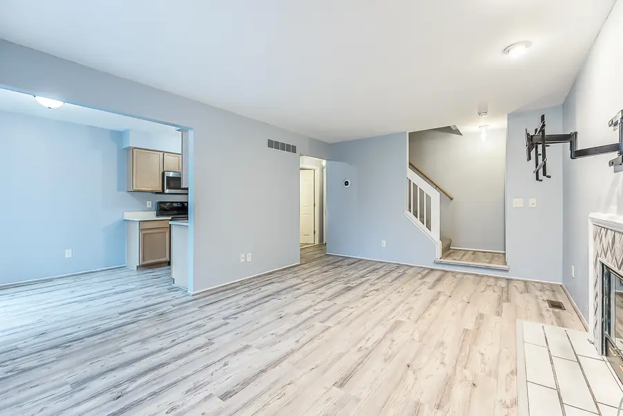 3036 Forest Creek Court, Ann Arbor, MI 48108 - #3