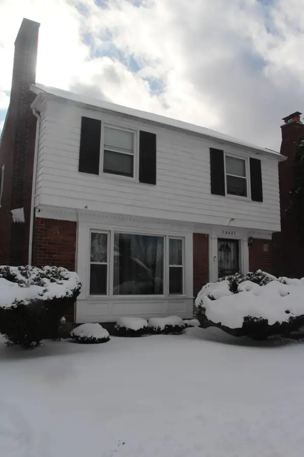 13427 Pembroke Avenue, Detroit, MI 48235