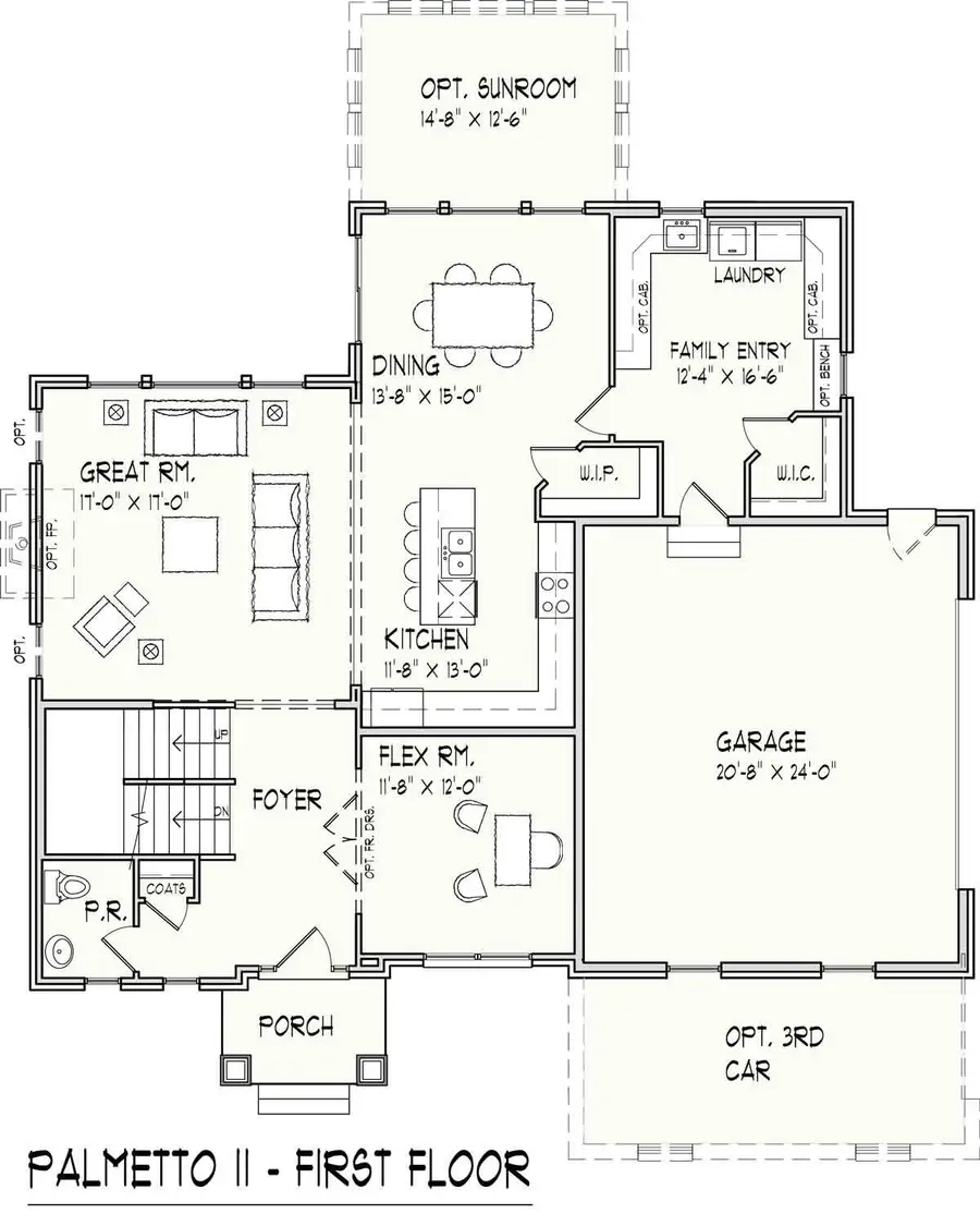 3500 Mare Circle, Commerce, MI 48382 - #2