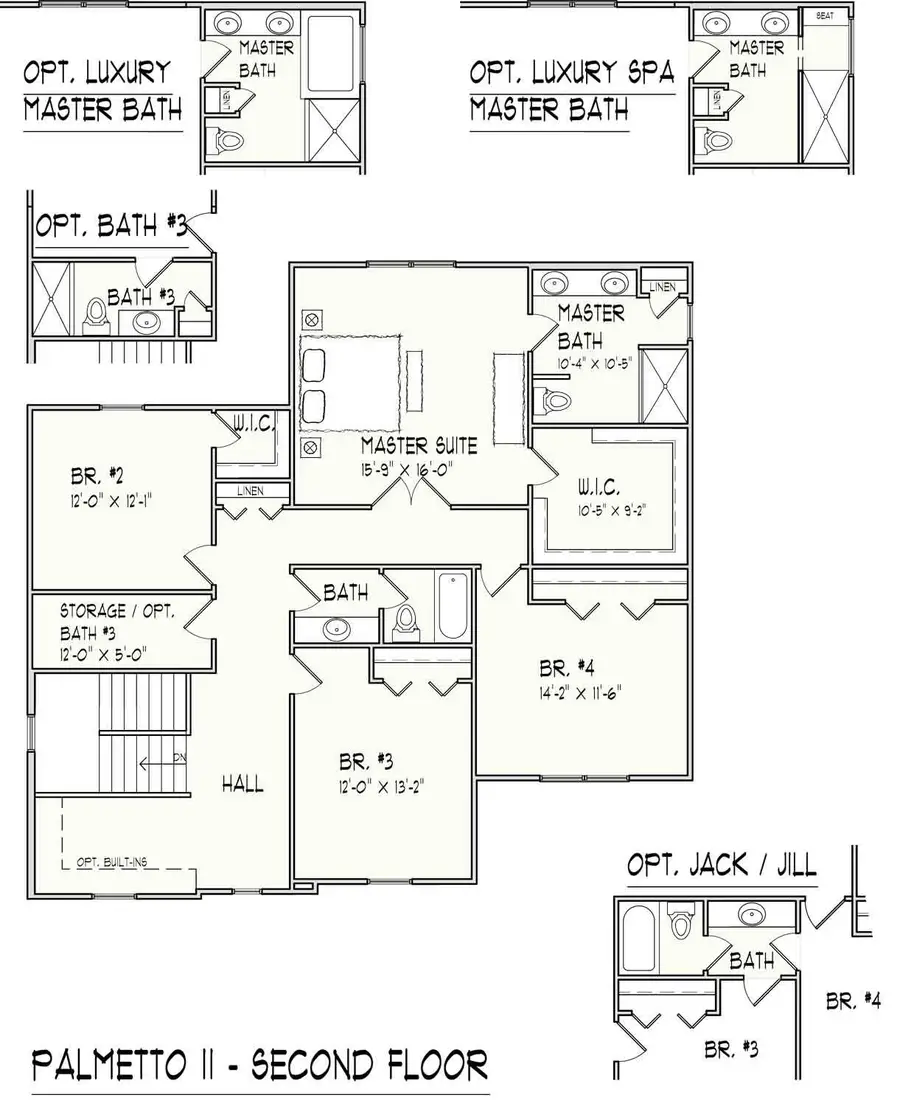 3500 Mare Circle, Commerce, MI 48382 - #3
