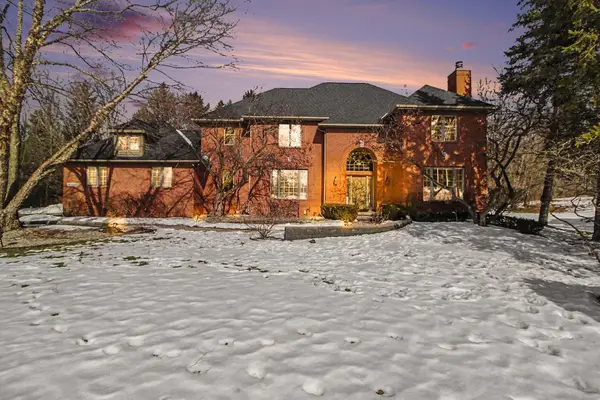 4800 Gullane Drive, AnnArbor, MI 48103