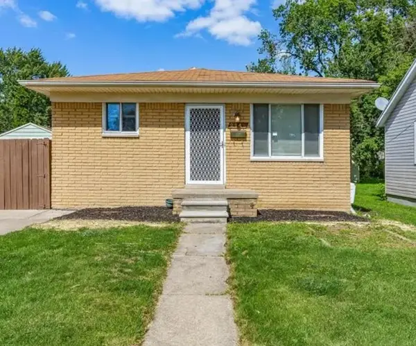 2140 Olive Avenue, LincolnPark, MI 48146