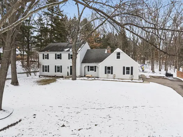 2770 Byington Boulevard, AnnArbor, MI 48105