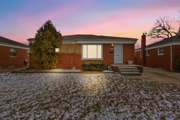 31272 Burton Street, StClairShores, MI 48082