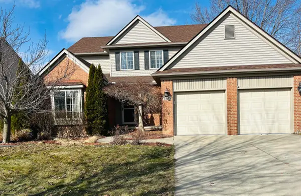 7835 Greene Farm Drive, Ypsilanti, MI 48197