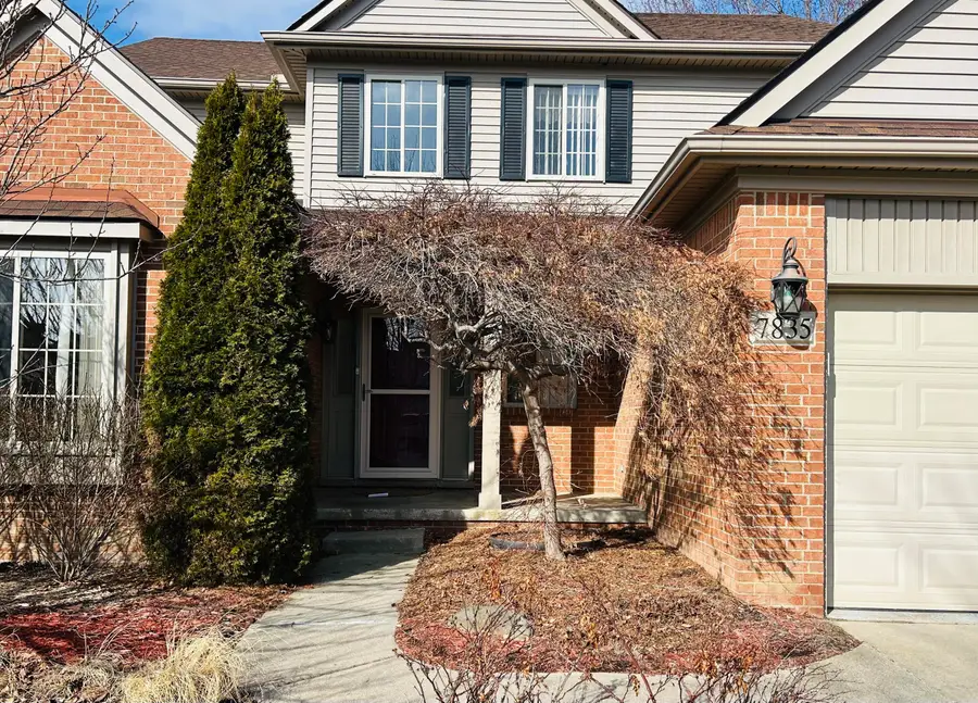 7835 Greene Farm Drive, Ypsilanti, MI 48197 - #3