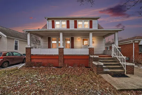 1562 Lafayette Boulevard, LincolnPark, MI 48146