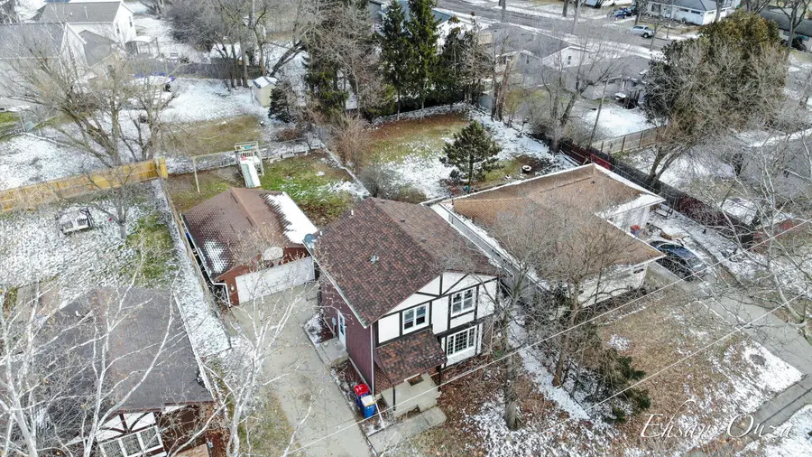 1073 Sweet Street NE, Grand Rapids, MI 49505 - #2