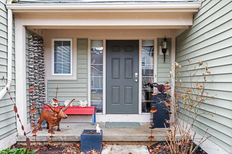 586 Liberty Pointe Drive, Ann Arbor, MI 48103 - #3