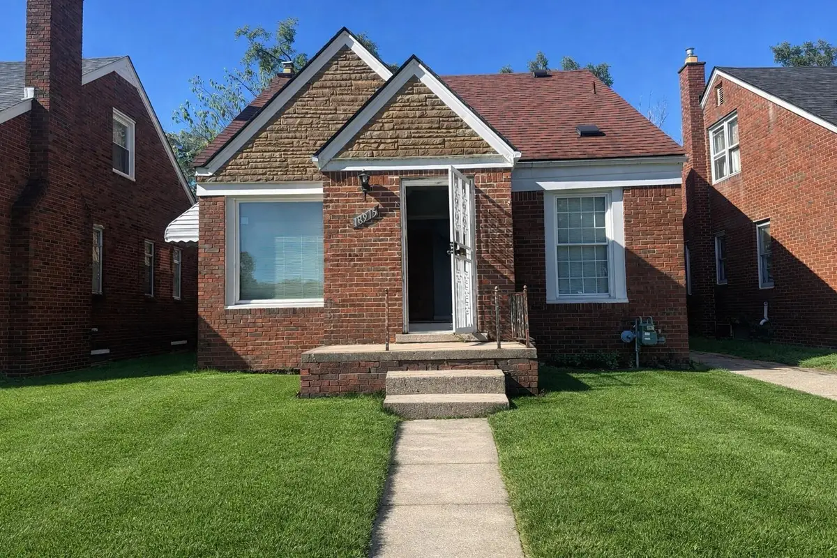 18915 Hamburg Street, Detroit, MI 48205 - #1