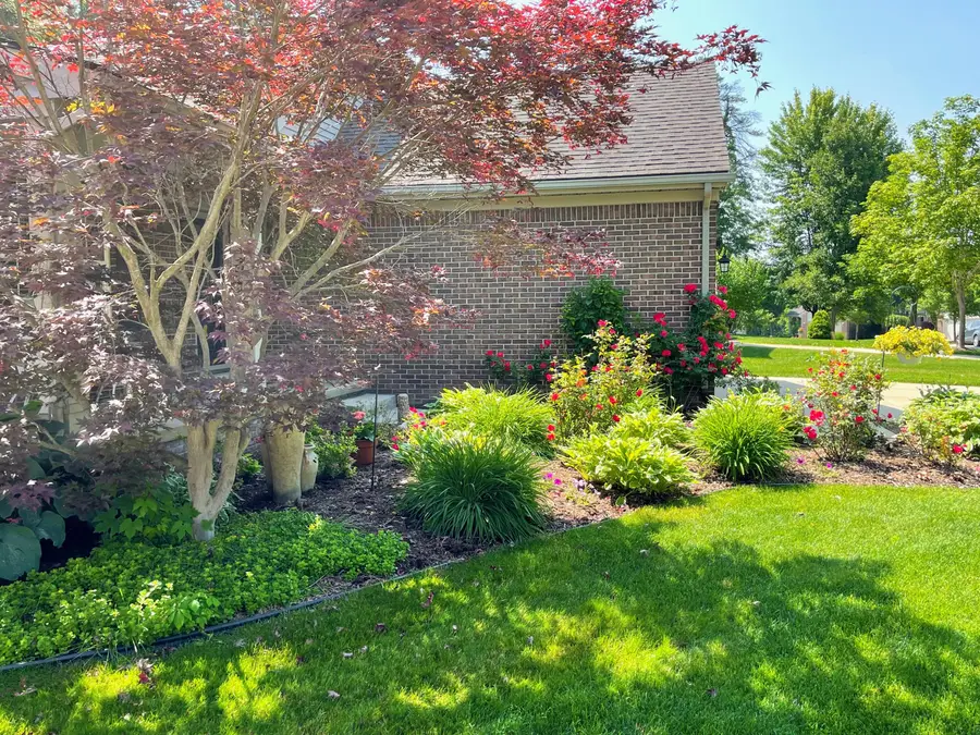 2655 Signature Circle, Pinckney, MI 48169 - #3