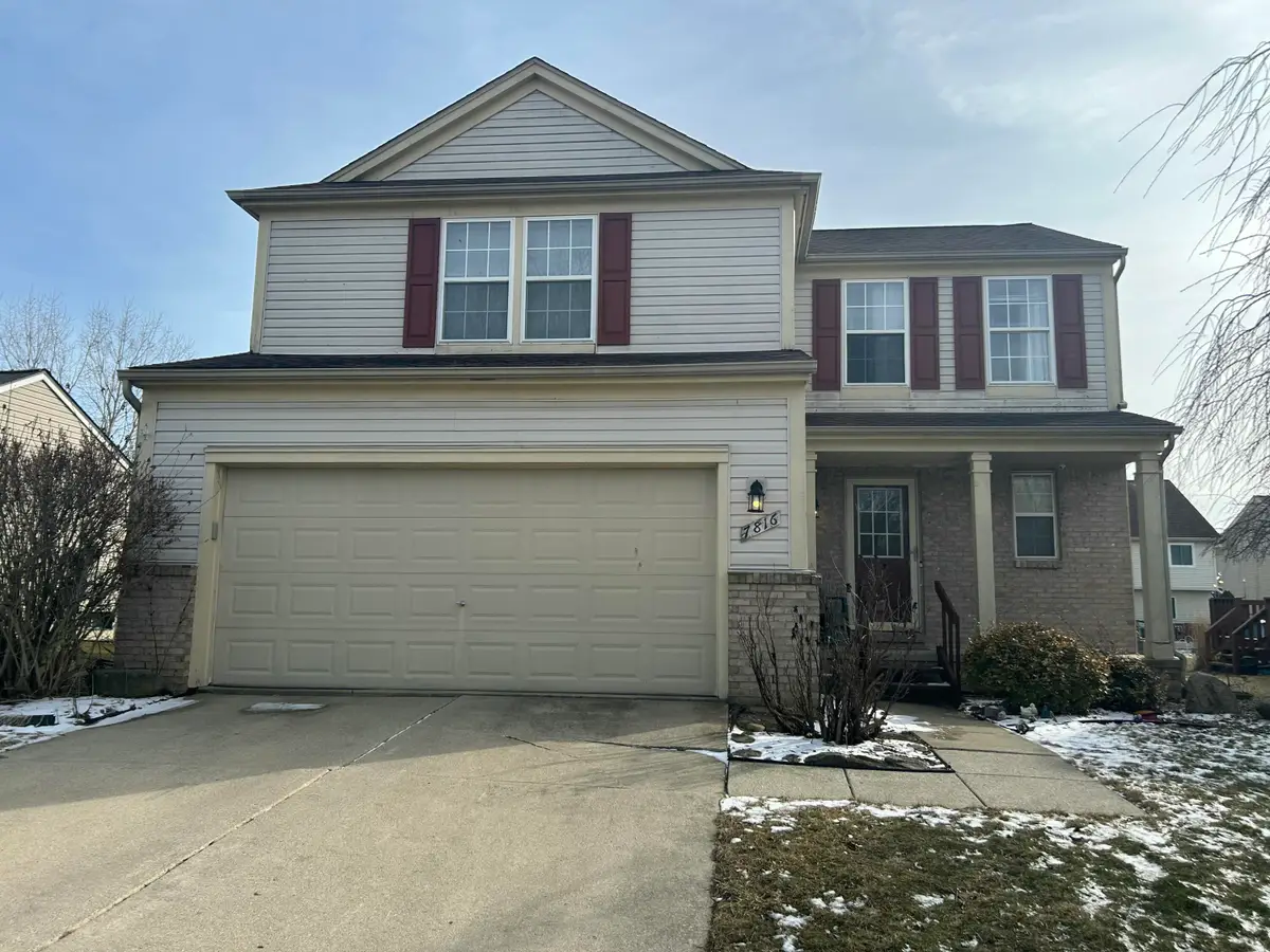 7816 Pleasant Lane, Ypsilanti, MI 48197 - #1