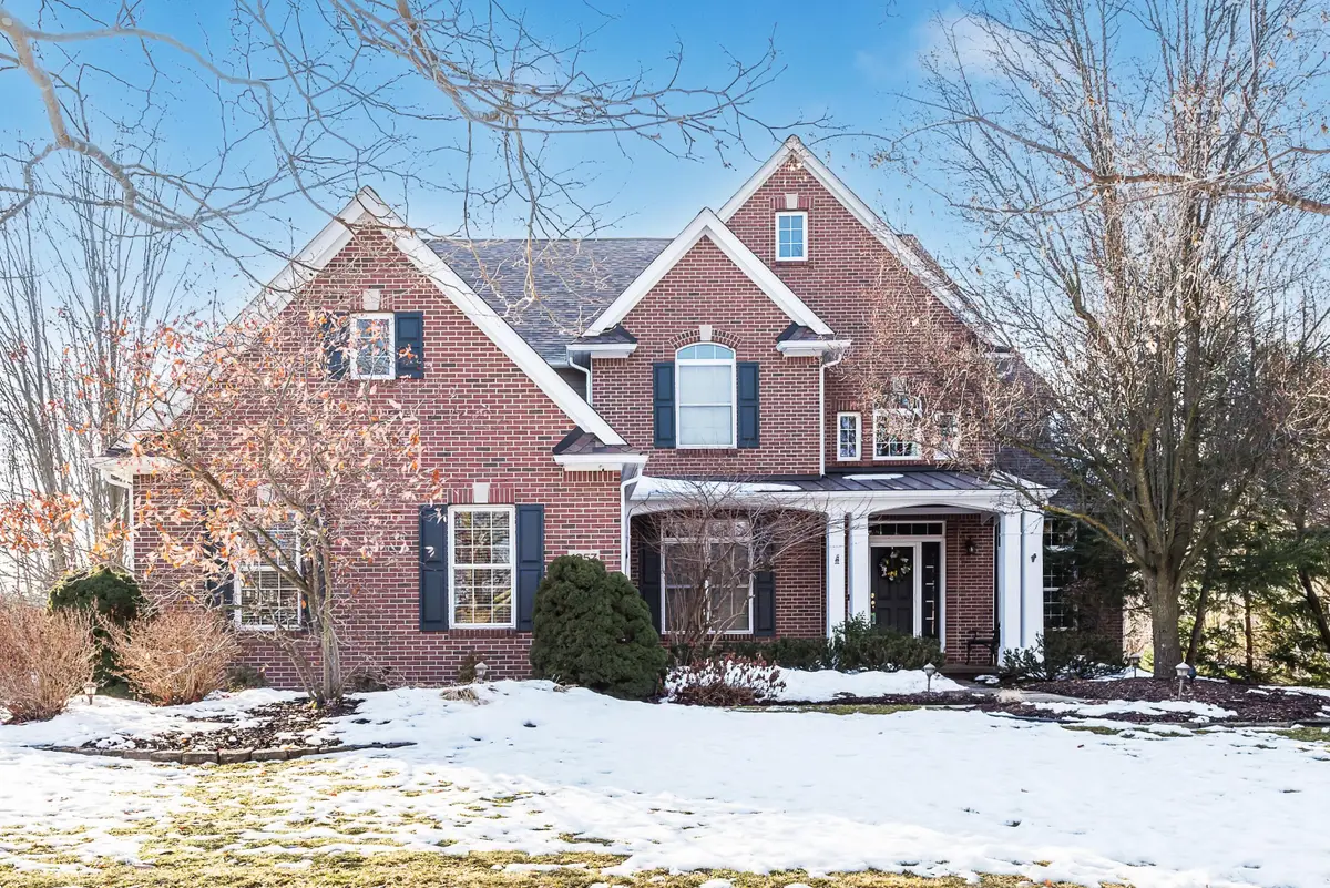 1257 Bicentennial Parkway, Pittsfield, MI 48108 - #1