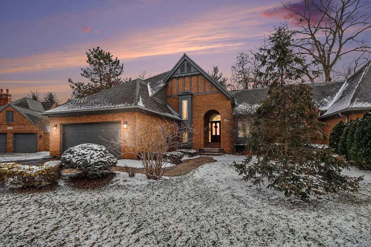 11952 Lorenz Way, Plymouth, MI 48170 - #1