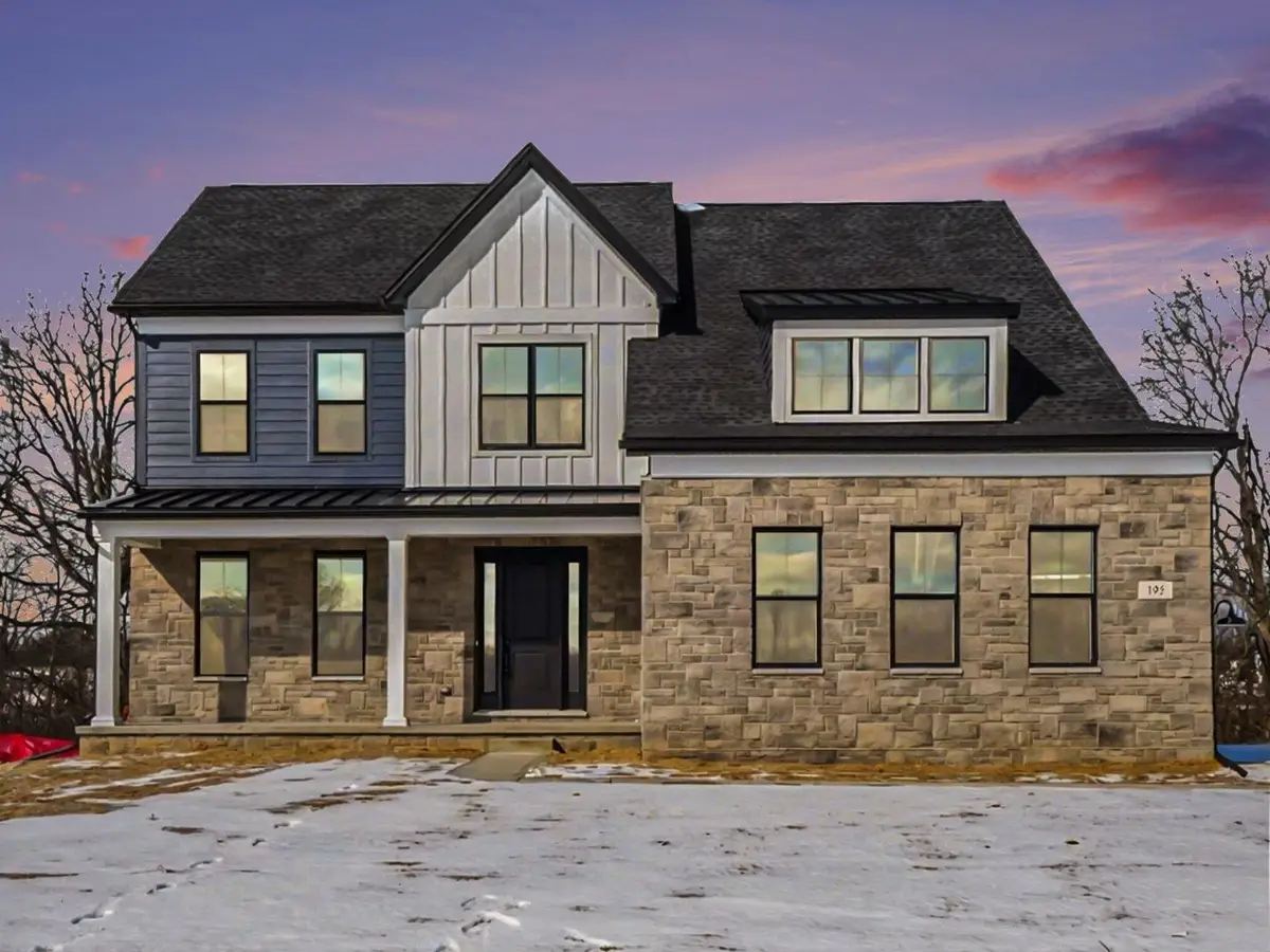 195 Acer Court, Pittsfield, MI 48108 - #1