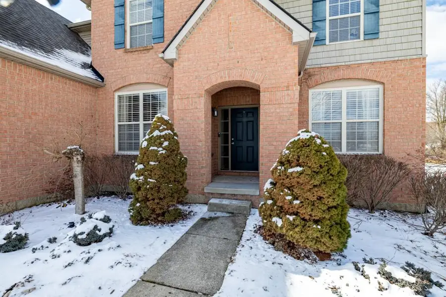 4469 Cherry Blossom Drive, Ypsilanti, MI 48197 - #2