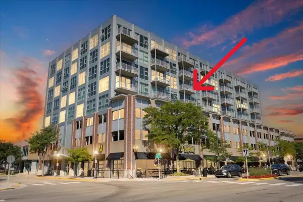 100 W 5th Street Unit: 611, RoyalOak, MI 48067