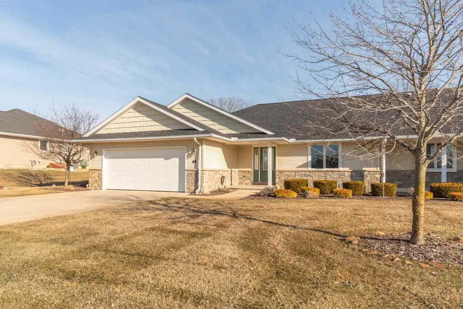 116 Joann Trail, Saline, MI 48176 - #2