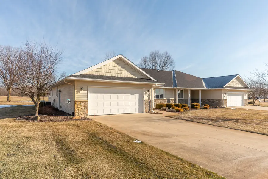 116 Joann Trail, Saline, MI 48176 - #3