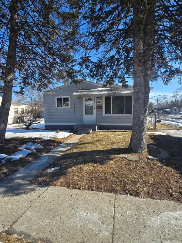 6587 Elm Street, Taylor, MI 48180