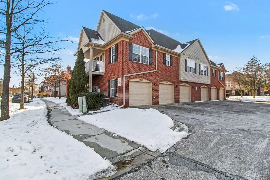 3960 Berkeley Avenue, Canton, MI 48188 - #3