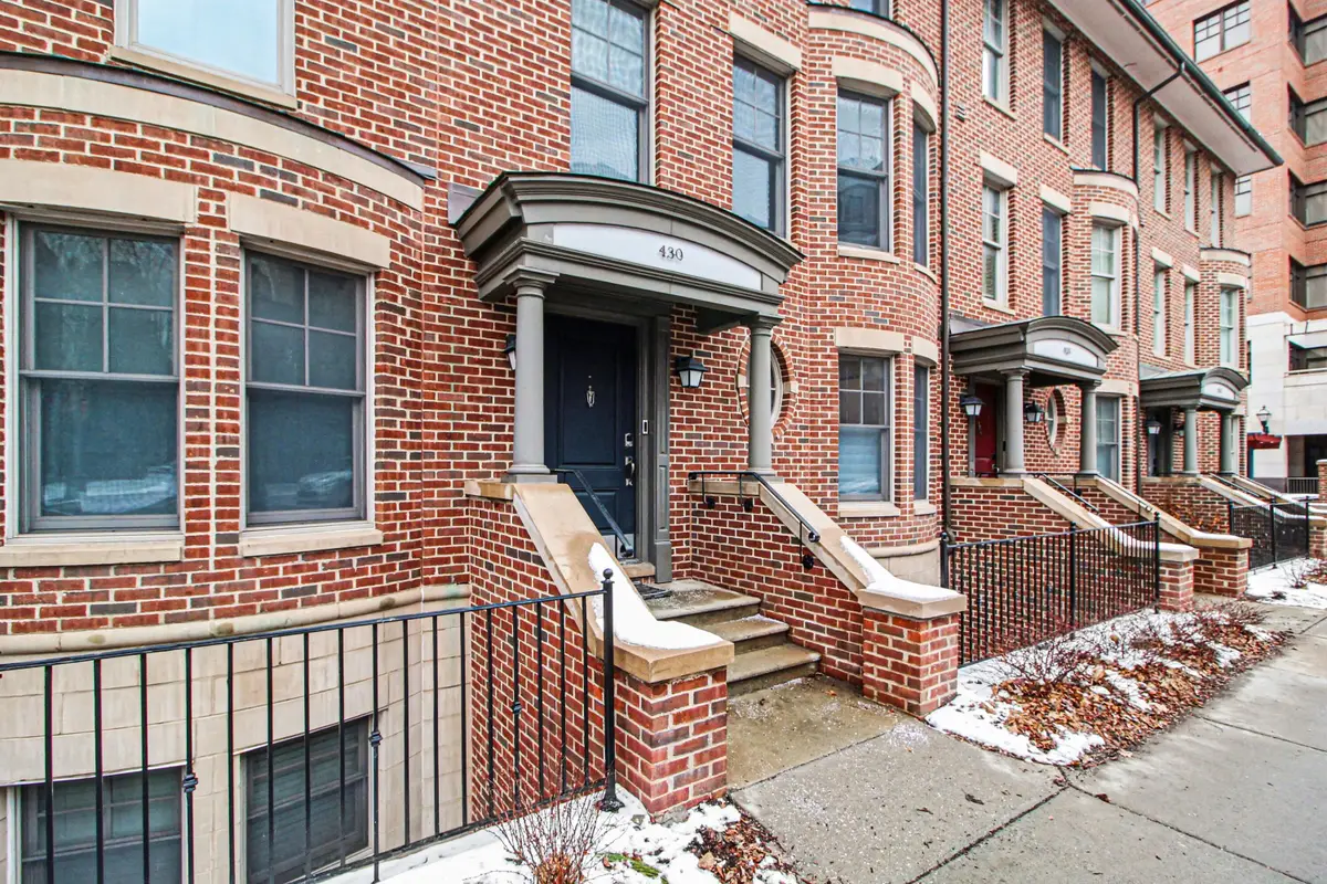 430 S Main Street, Ann Arbor, MI 48104 - #1