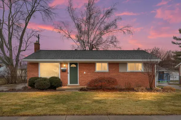 37208 Gilchrist Street, Westland, MI 48186