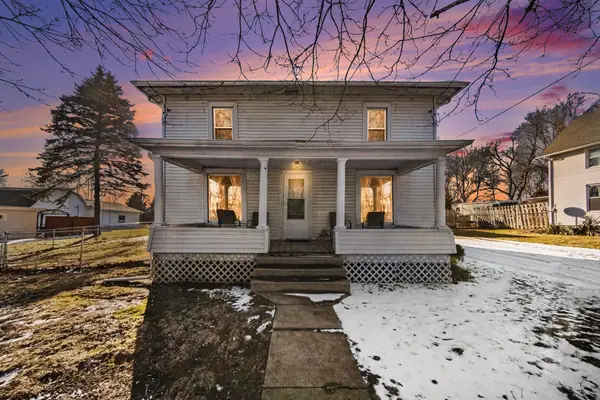 8992 Tipton Highway, Tipton, MI 49287