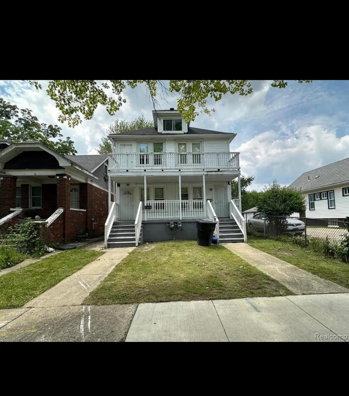Address Withheld By Seller, Detroit, MI 48204 - #1