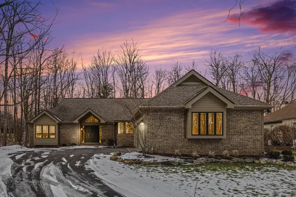 4502 Cross Creek Drive, AnnArbor, MI 48108
