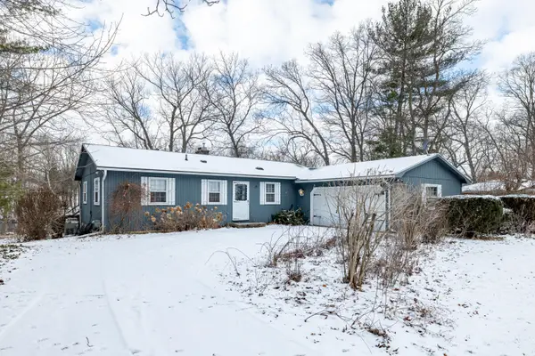 6411 Pleasant River Drive, Dimondale, MI 48821