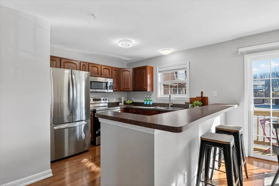 3031 Barclay Way, Ann Arbor, MI 48105 - #2