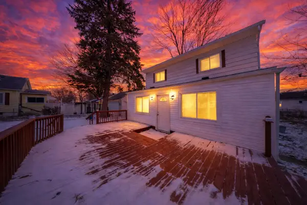 14218 Marshall Avenue, Warren, MI 48089