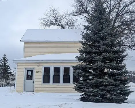 809 Maple Street, Grayling, MI 49738