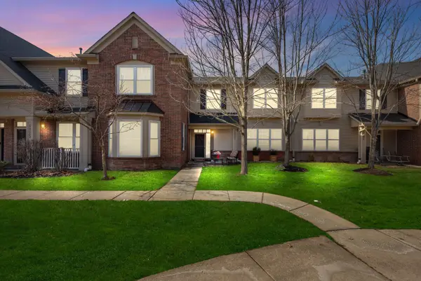 4003 Elizabeth Avenue, Canton, MI 48188