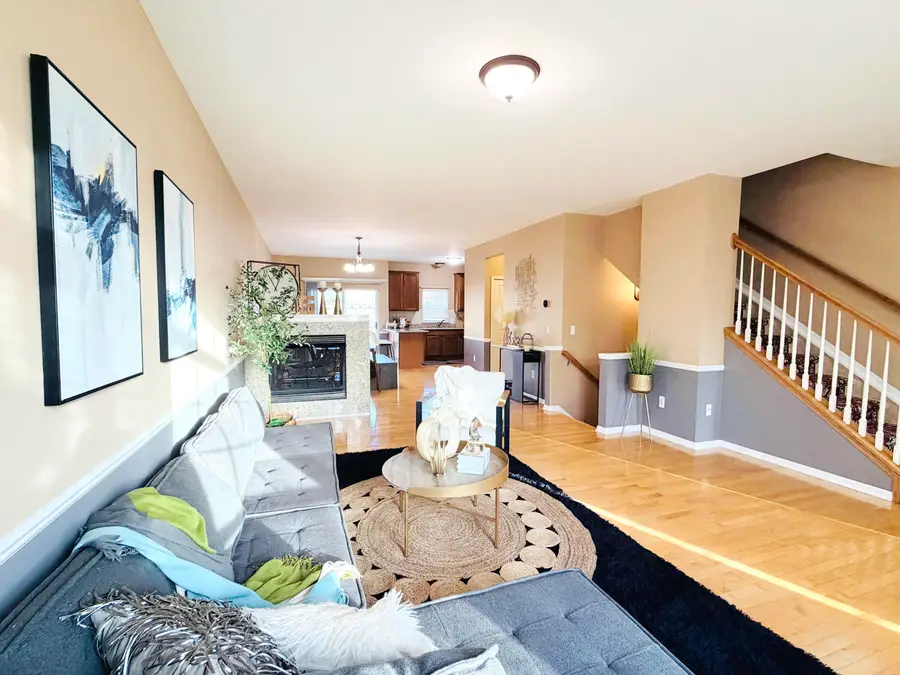 144 Center Boulevard, Wixom, MI 48393 - #3