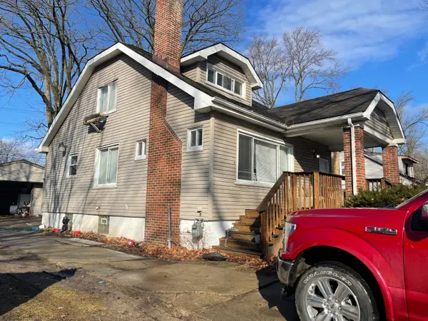 18263 Fielding Street, Detroit, MI 48219