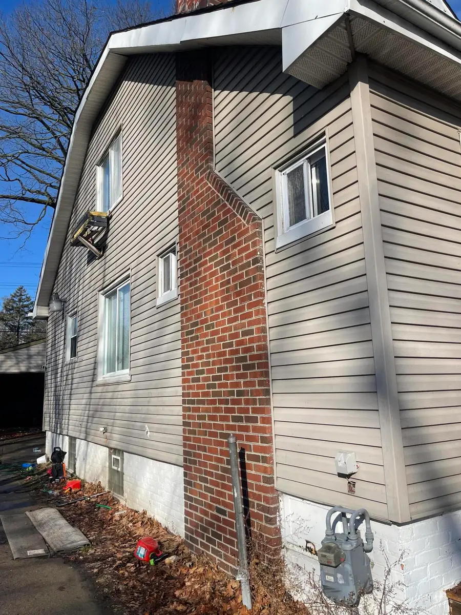 18263 Fielding Street, Detroit, MI 48219 - #3