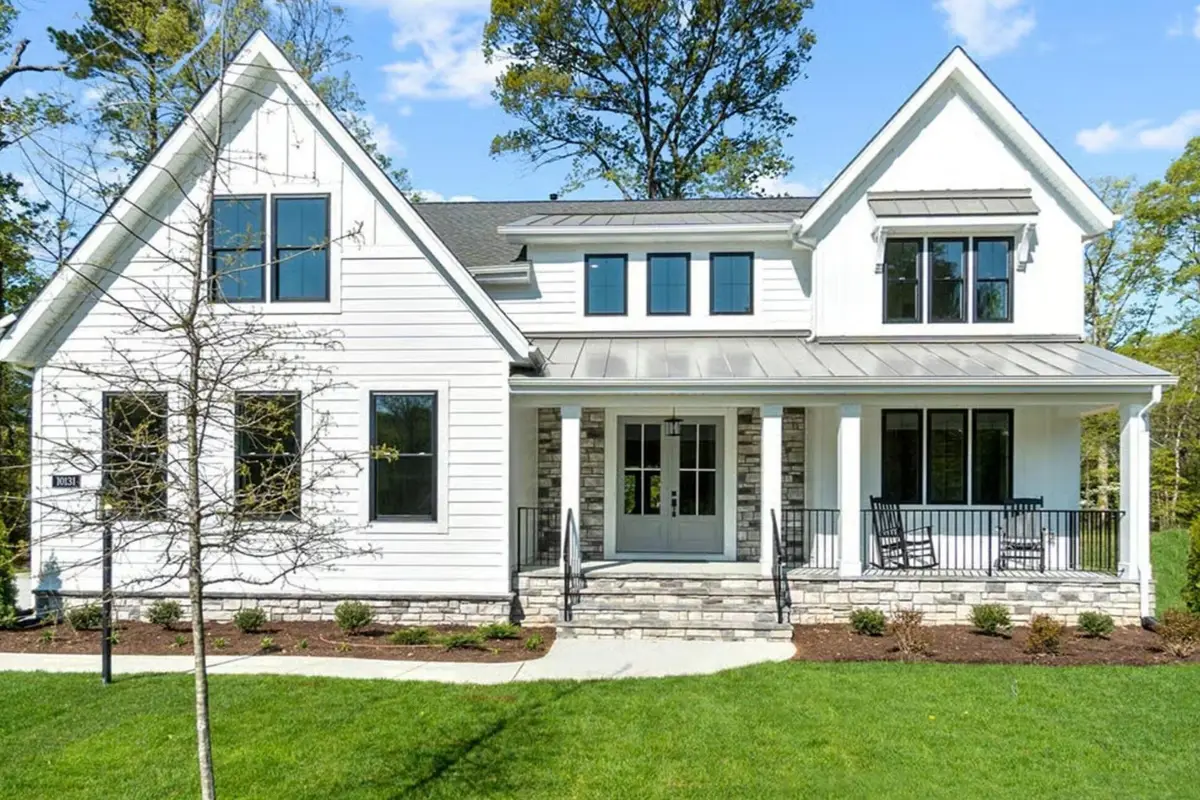 250 S Center Street, Northville, MI 48167 - #1