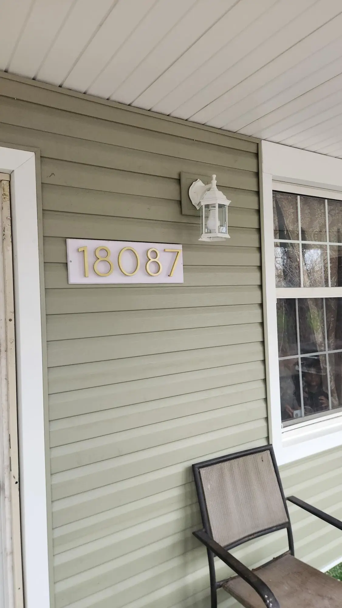 18087 Gable Street, Detroit, MI 48234 - #1