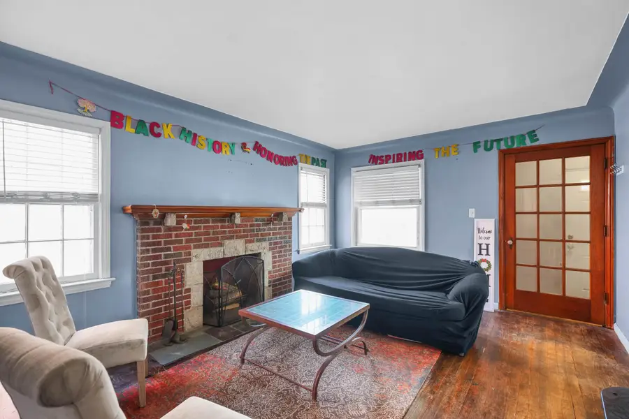 12261 Lansdowne Street E, Detroit, MI 48224 - #3