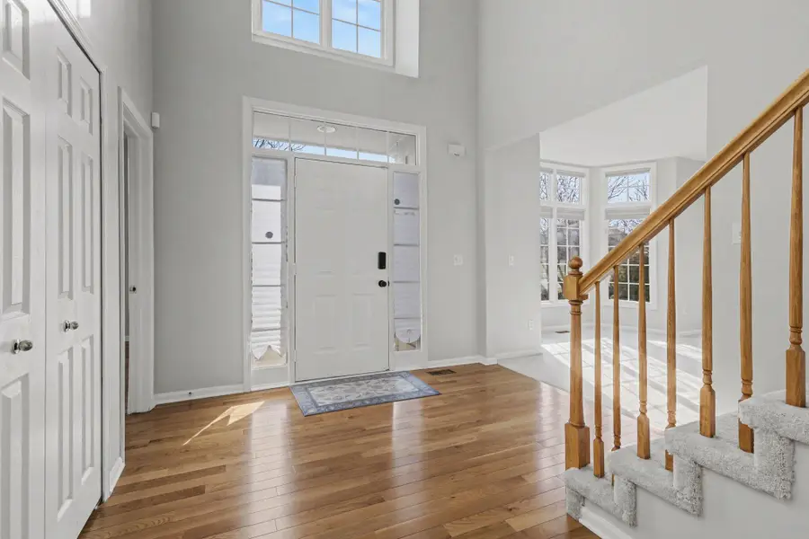 49308 Dominion Court, Canton, MI 48187 - #2