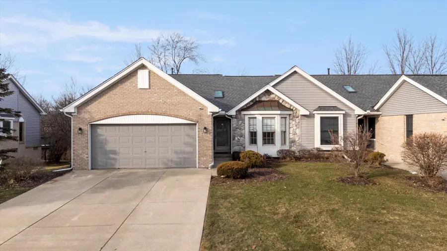 41950 Coventry Way, Canton, MI 48187 - #2