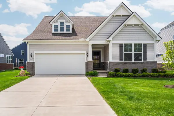 3380 Roslyn Drive, Ypsilanti, MI 48197